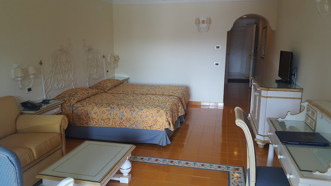 Excelsior Belvedere Hotel & Spa