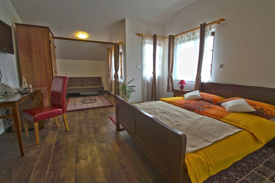 Hotel Lug