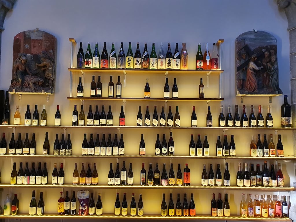 Heilig Hart Brouwerij