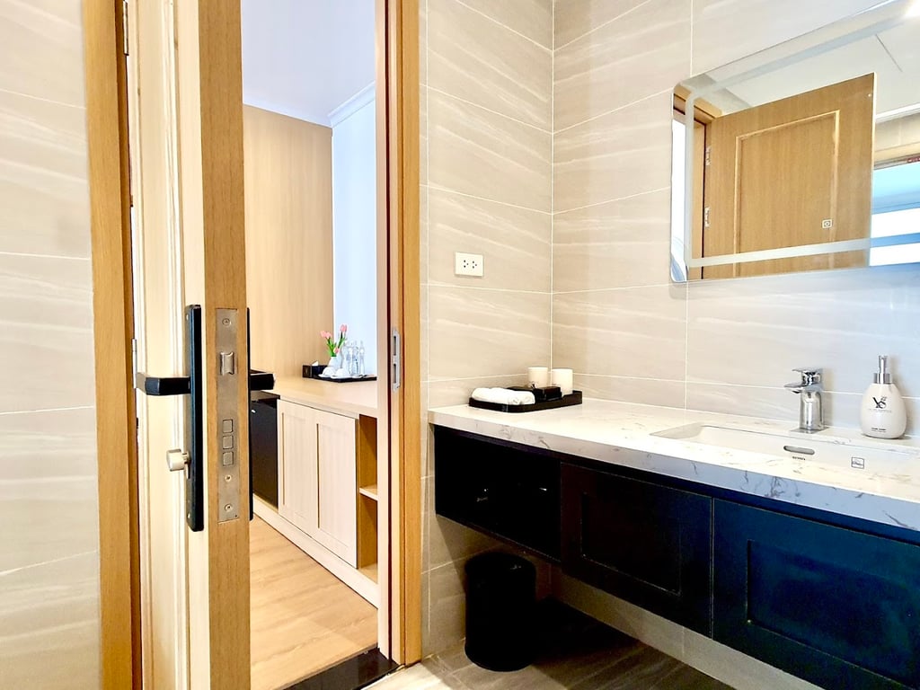 The Yen Residences Danang