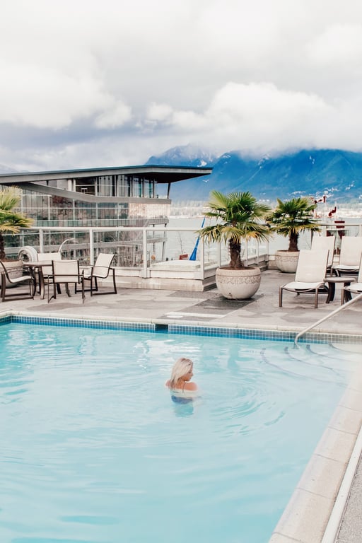 Fairmont Waterfront