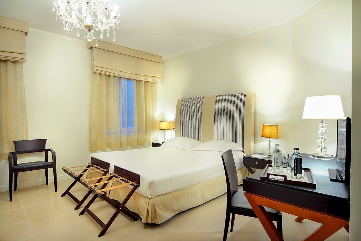 Hotel Palazzo Cavalieri