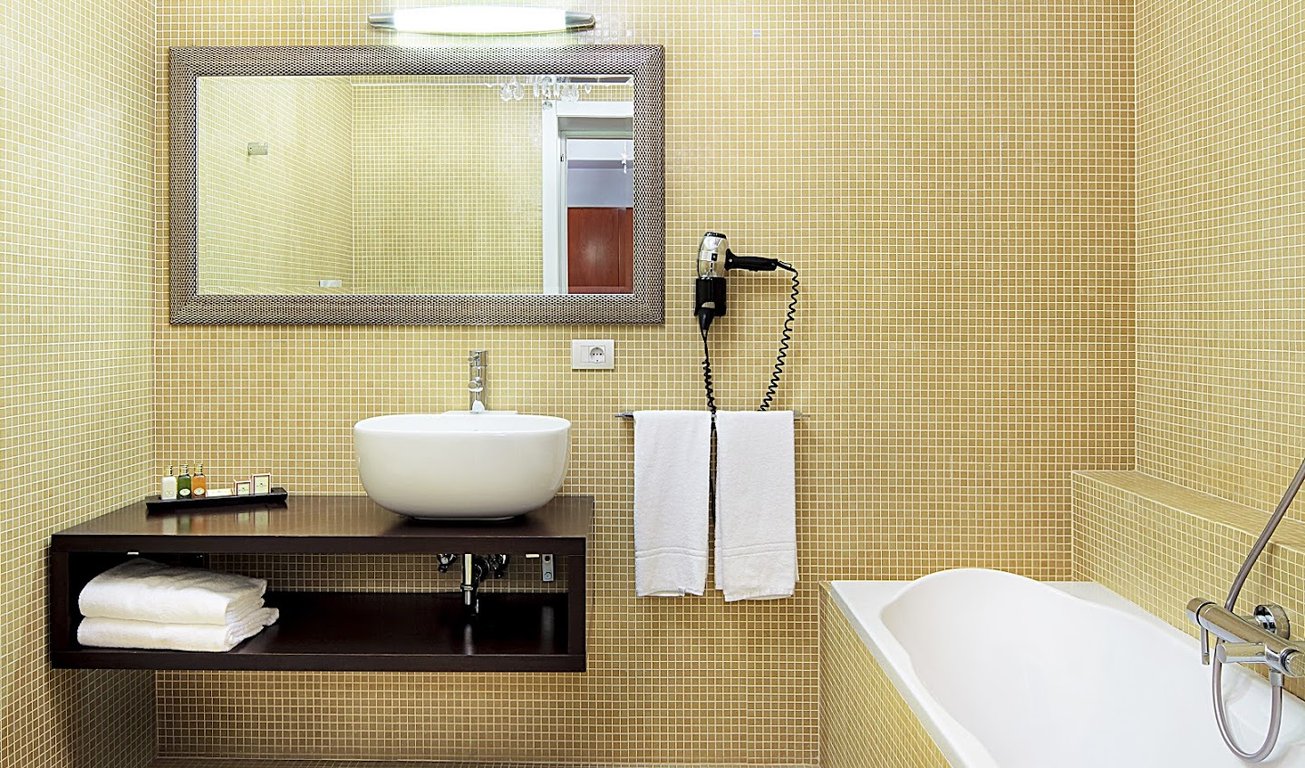 Hotel Palazzo Cavalieri