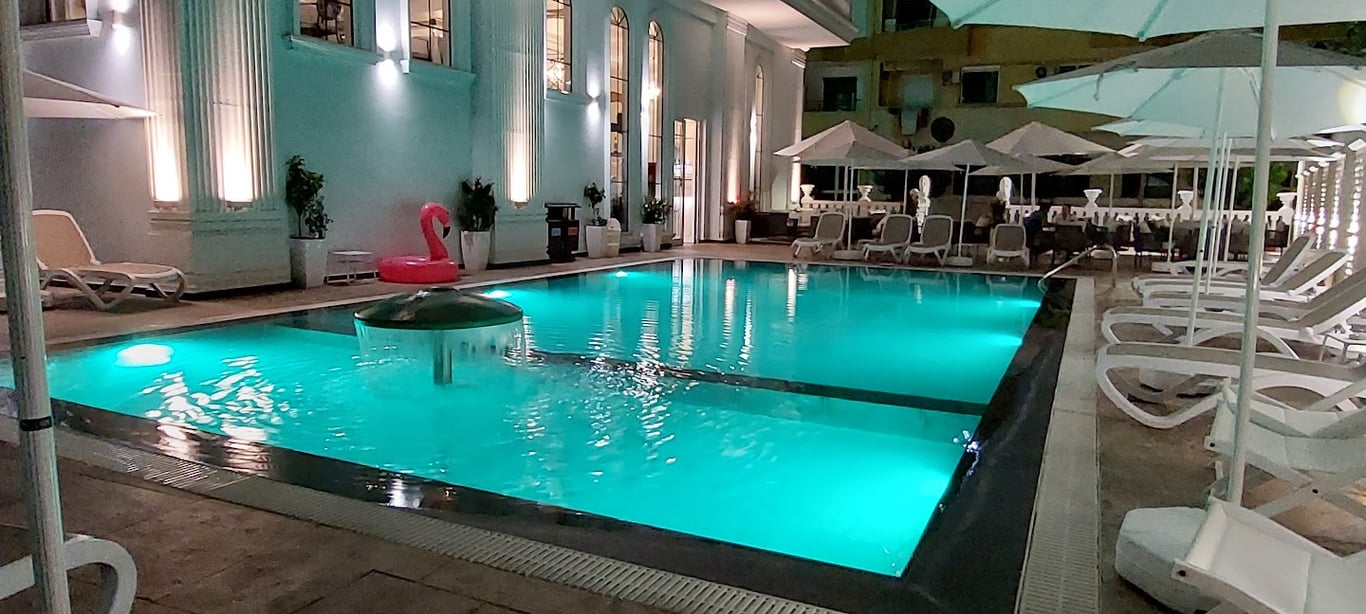 Martiness Hotel Durres