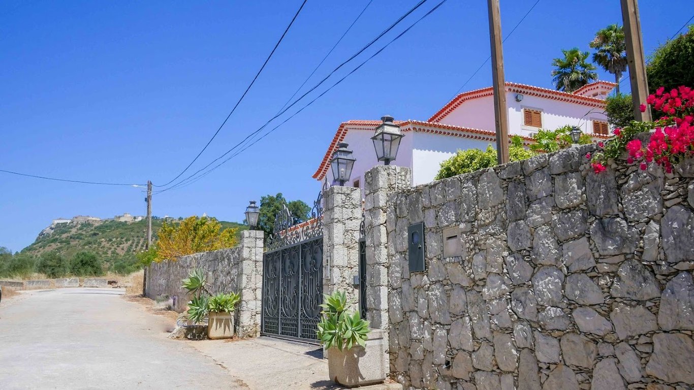 Casa de Miraventos