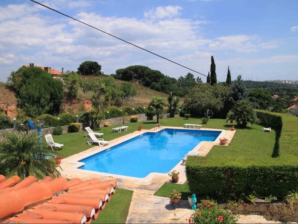 Casa de Miraventos