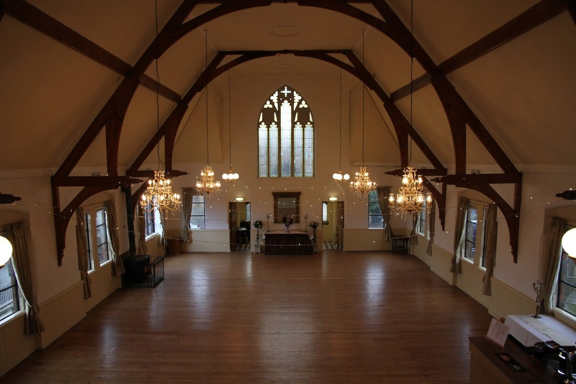 Springfield Events Hall