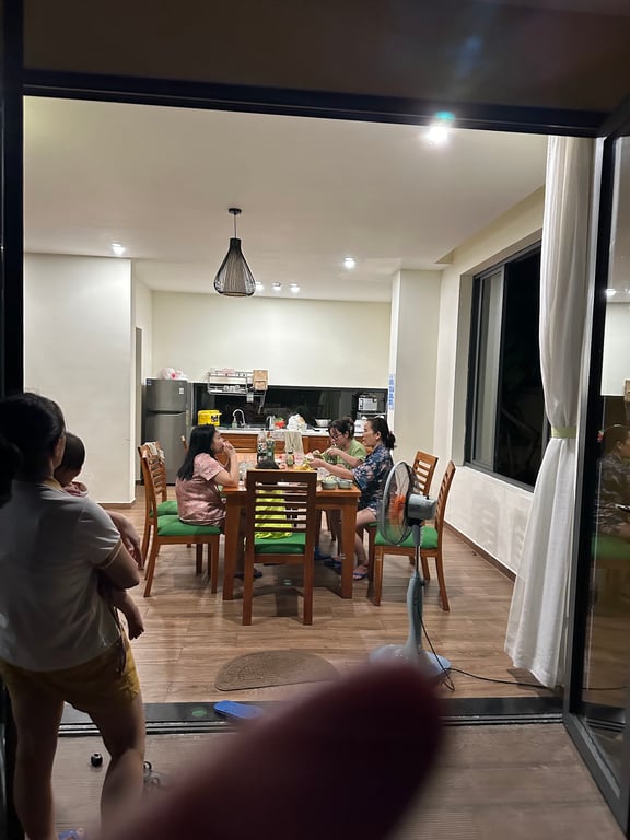 Co Villas