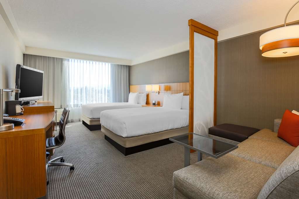 HYATT PLACE SAN JOSE/DOWNTOWN