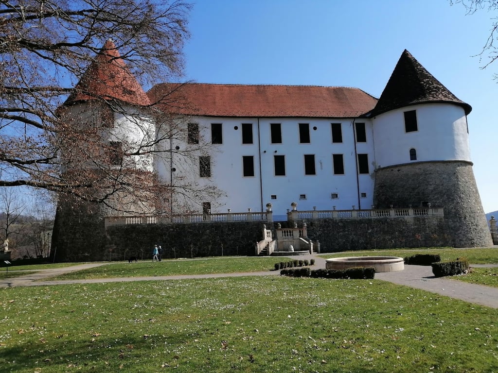 Sevnica Castle