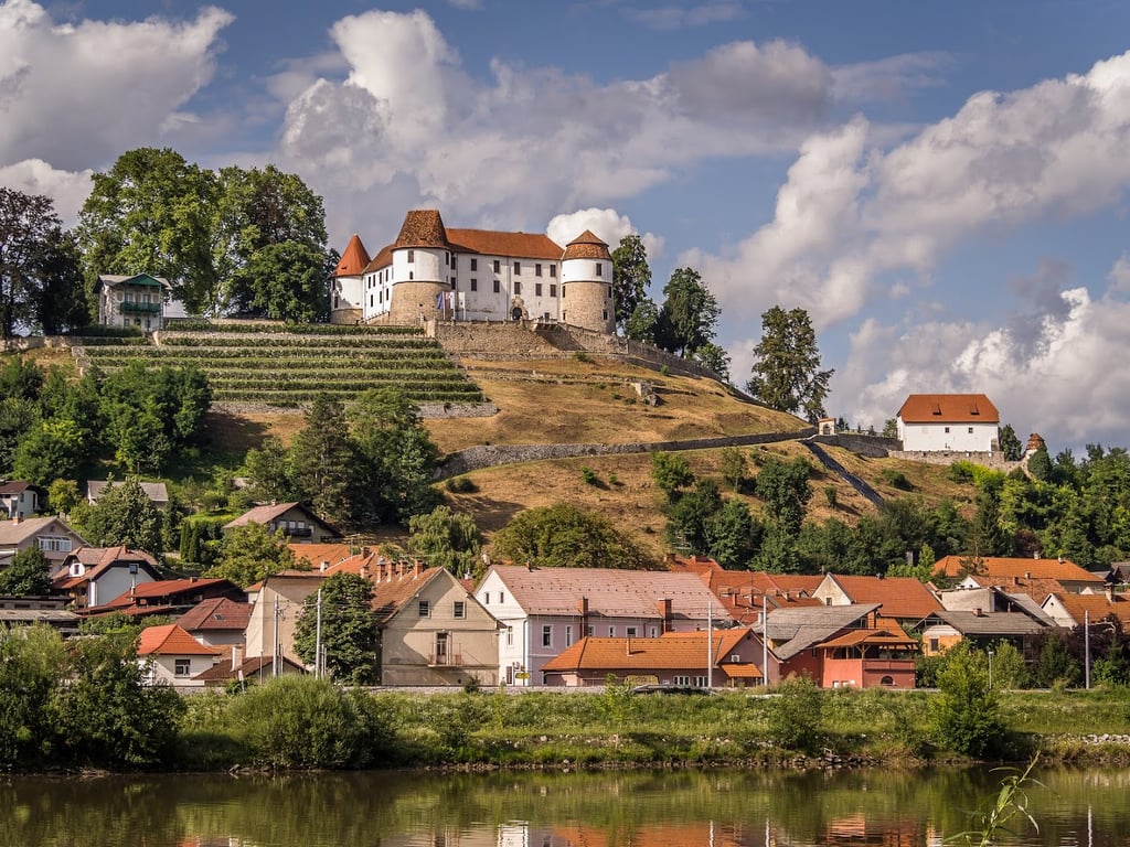 Sevnica Castle
