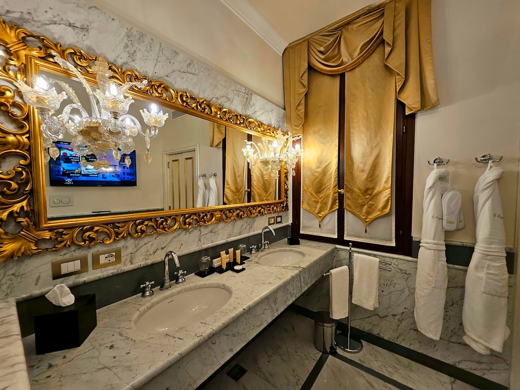 Ca' Bonfadini Historic Experience