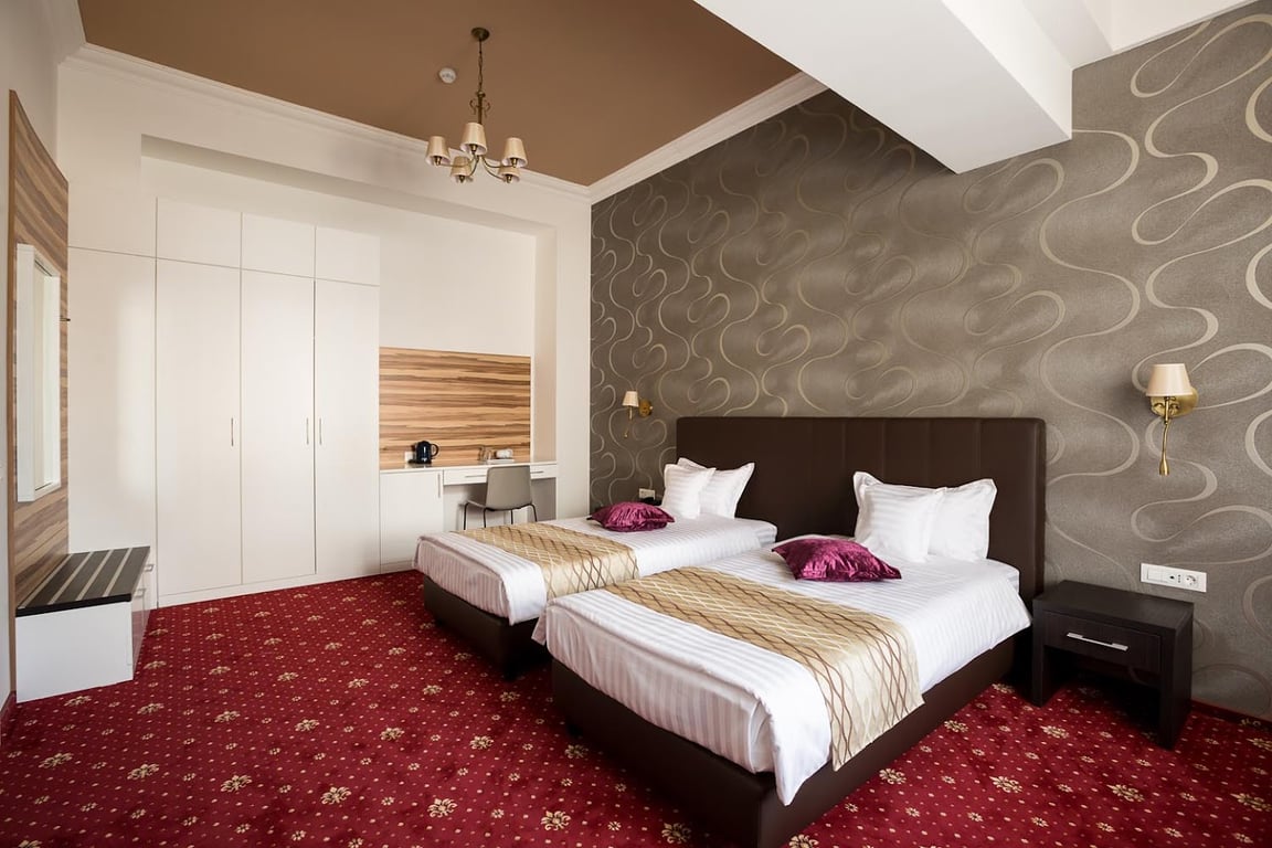 Hotel Saint Germain