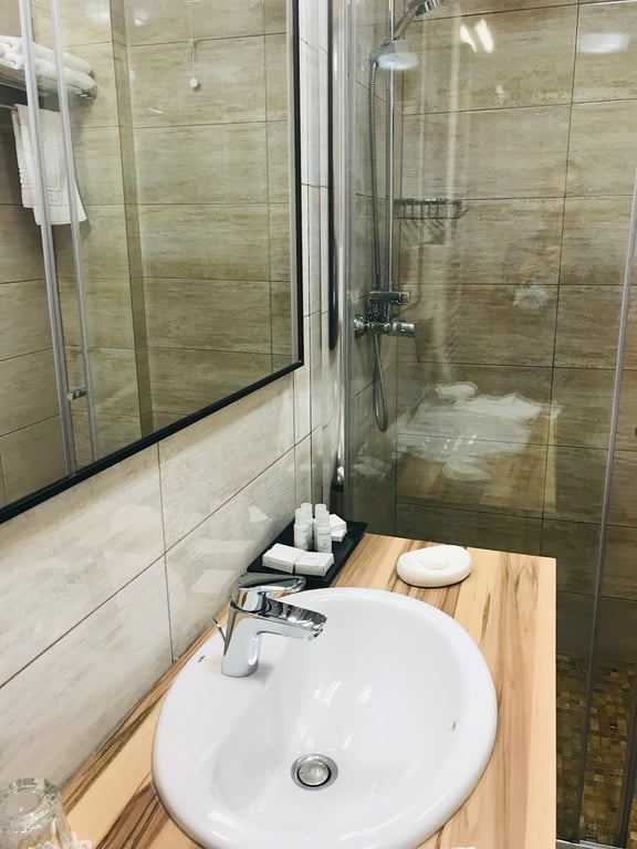 Hotel Saint Germain