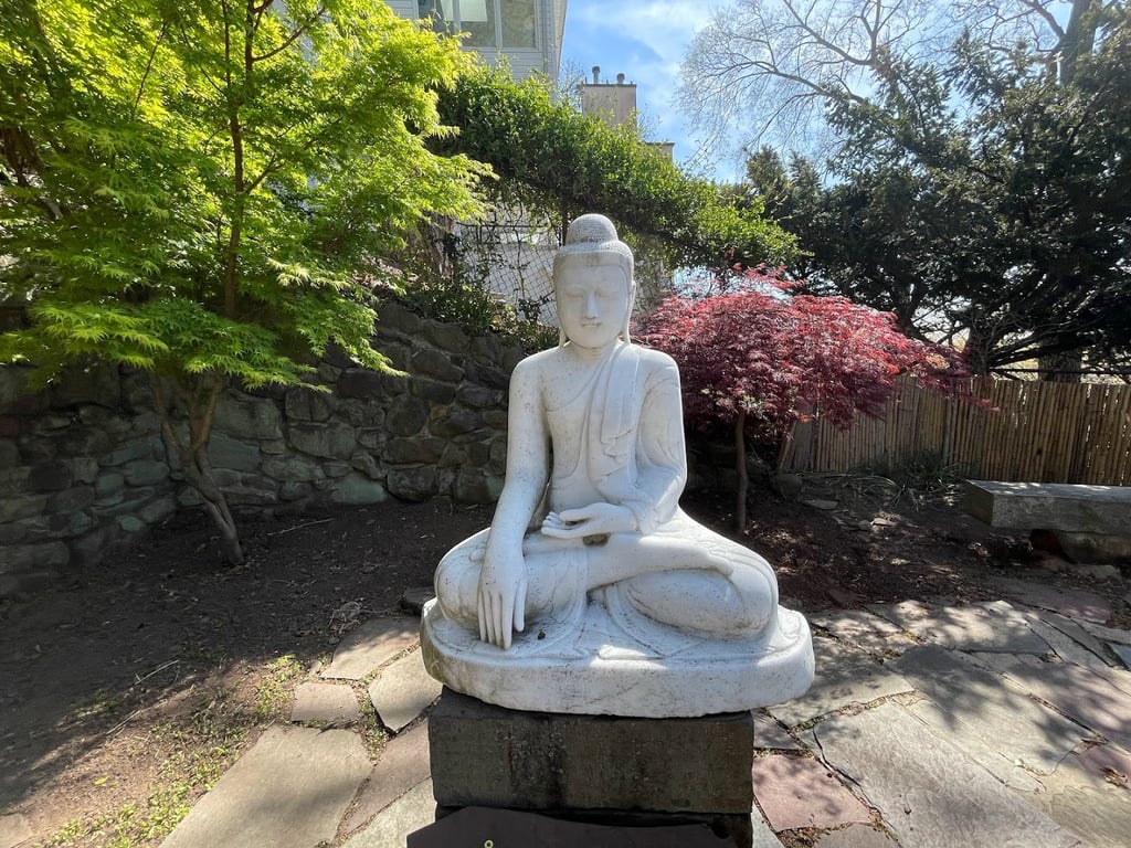 Jacques Marchais Museum of Tibetan Art
