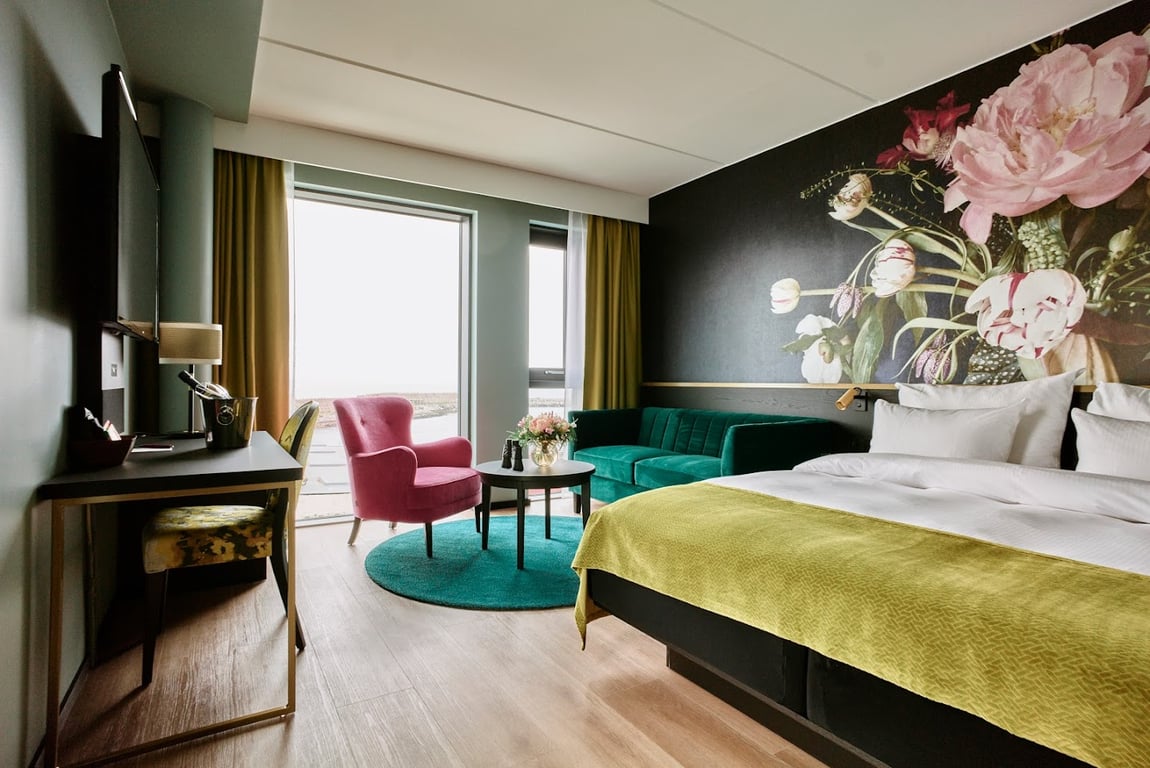 Thon Hotel Svolvær
