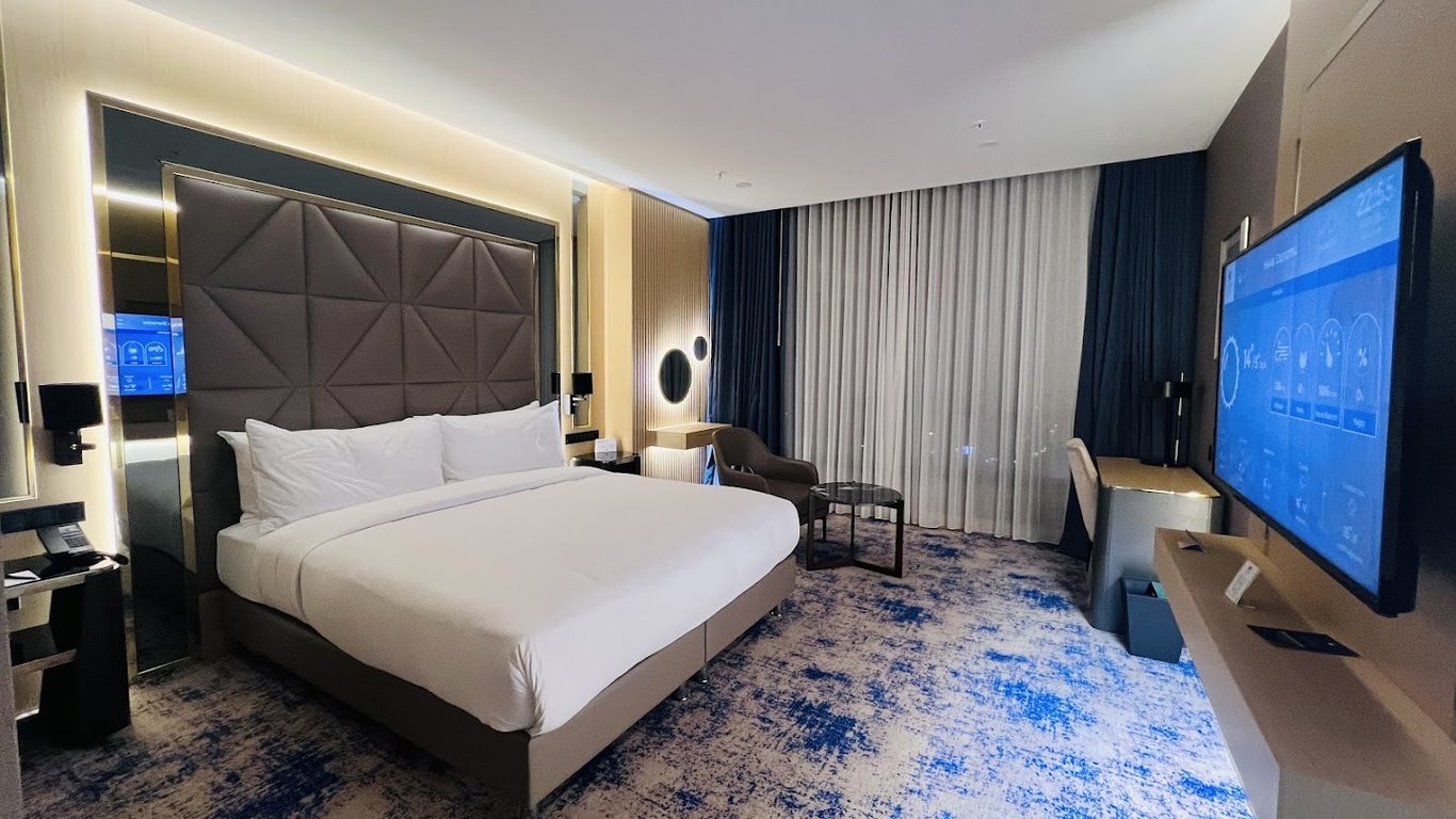 DoubleTree by Hilton Manisa