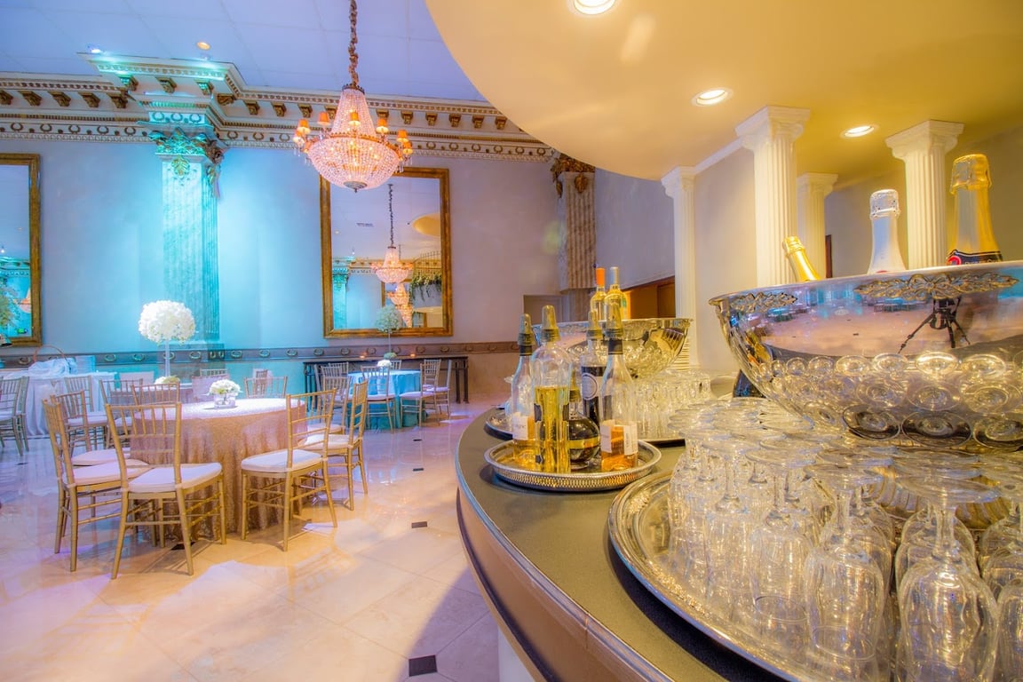 The Balcony Ballroom