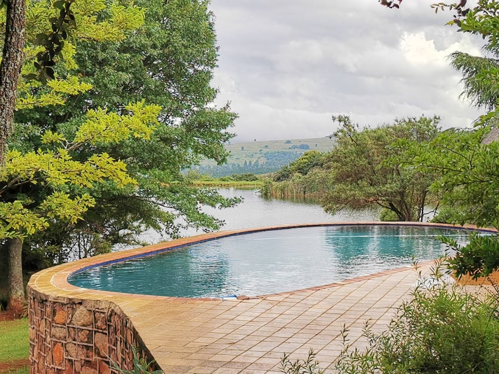 Walkersons Hotel & Spa