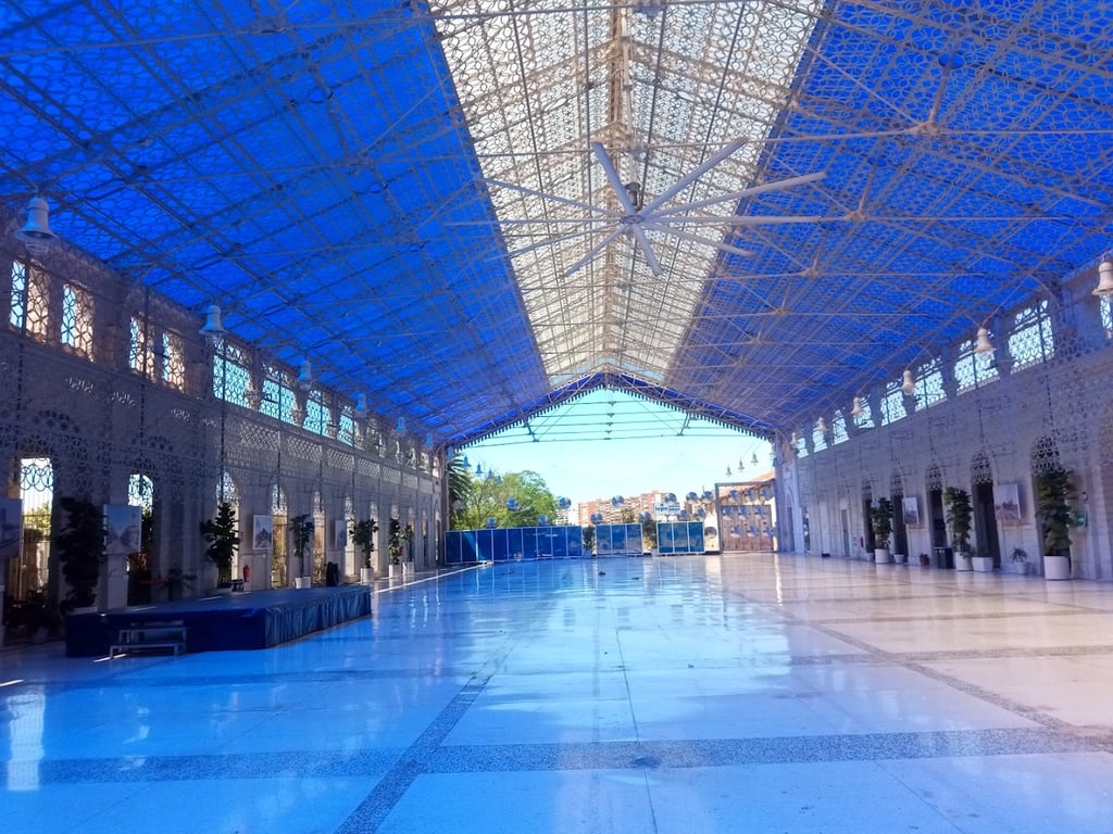 Casa Mediterráneo