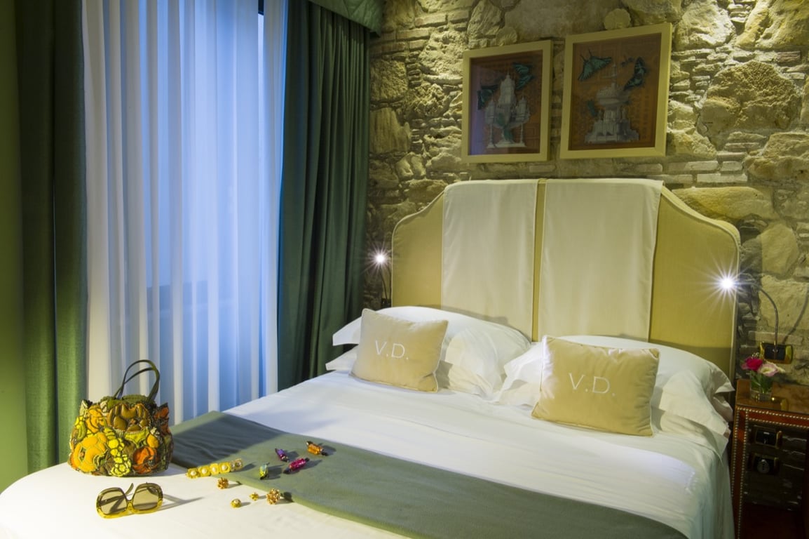 Hotel Villa Ducale