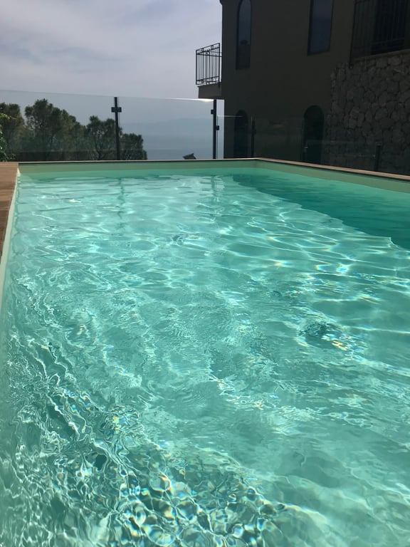 Hotel Villa Ducale