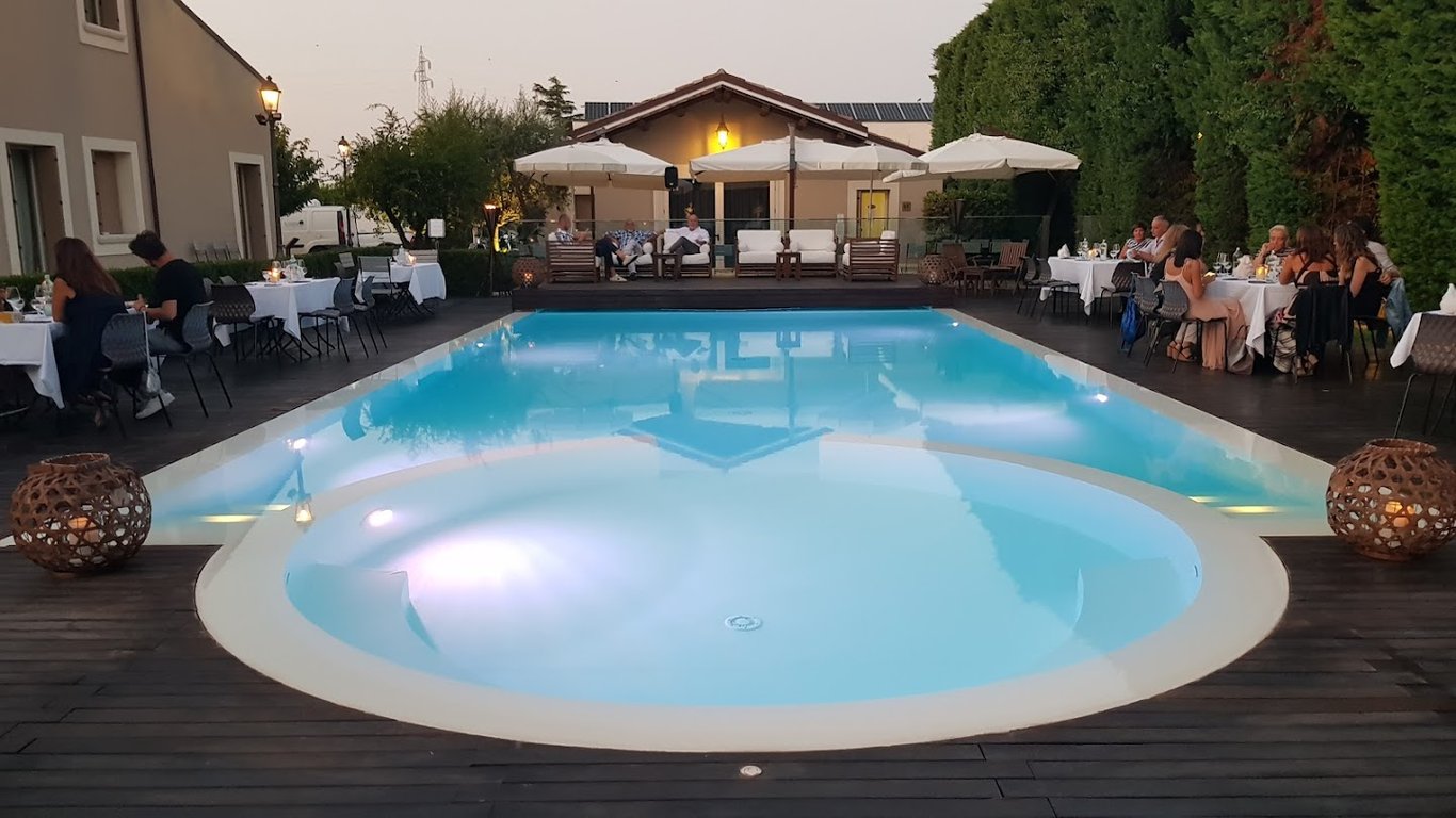 San Giovanni Relais