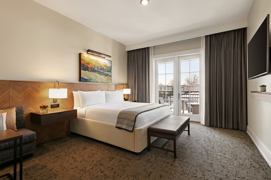 The Harpeth Hotel