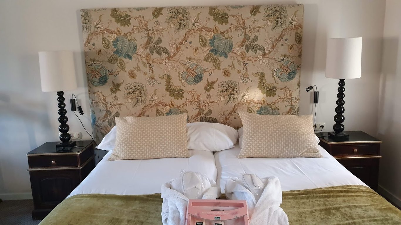 Van der Valk Hotel Kasteel Terworm