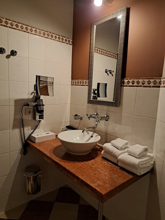 Van der Valk Hotel Kasteel Terworm