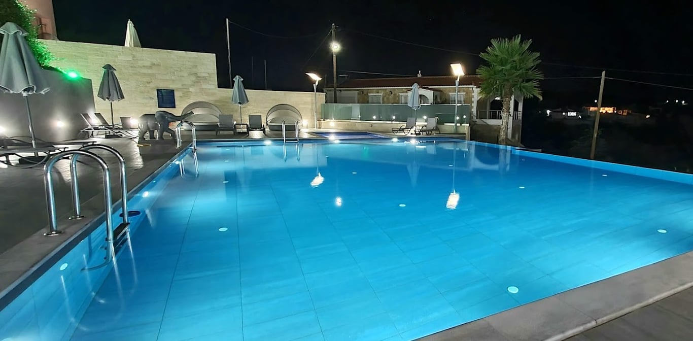 Blue Elephant Boutique Hotel & Spa - Adults Only