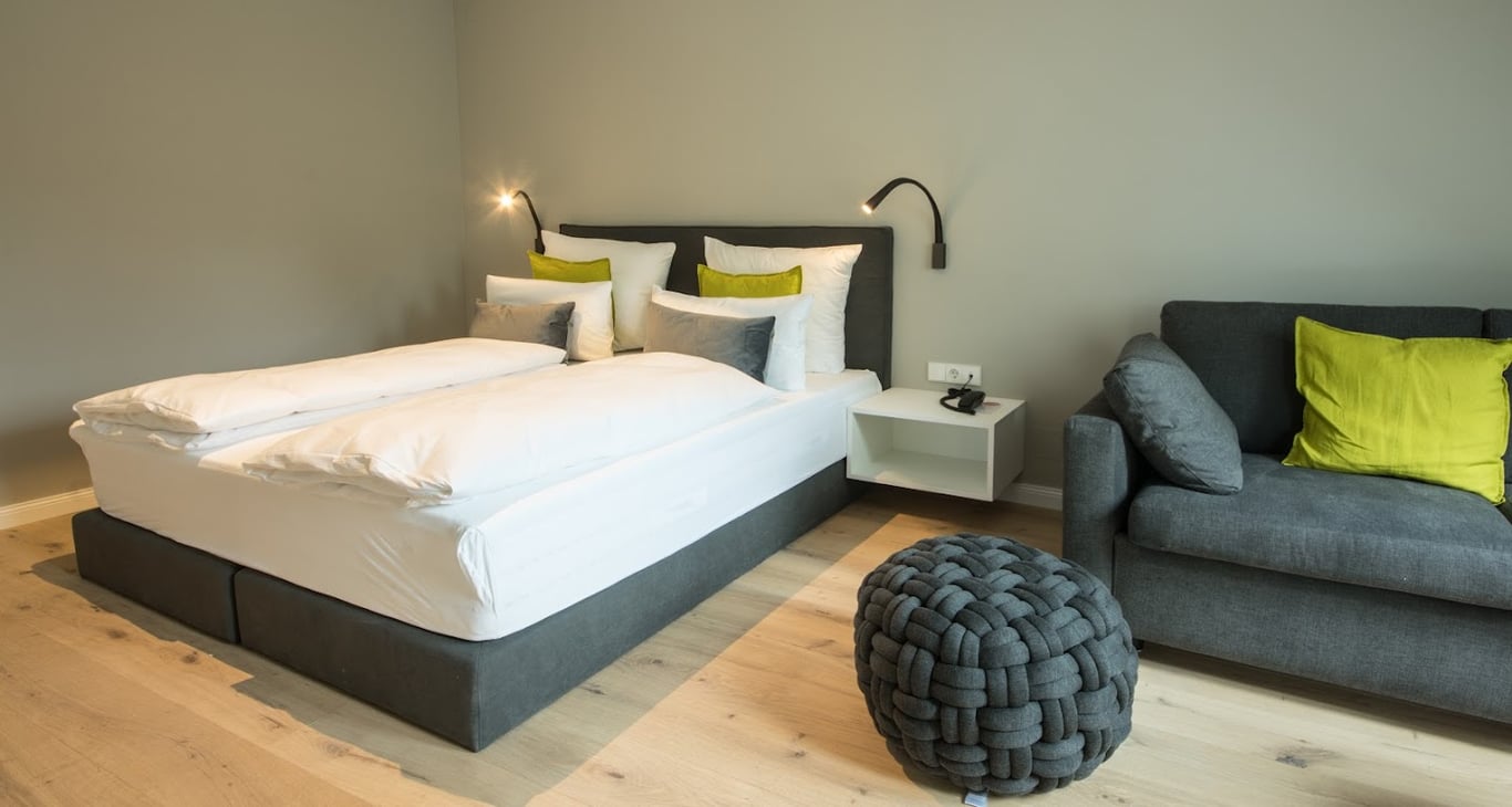 Hotel Caraleon