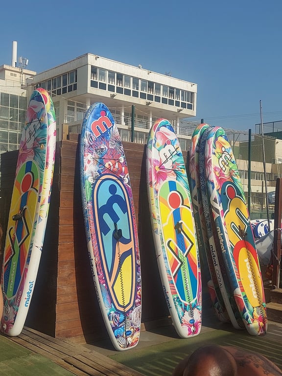 City Surf