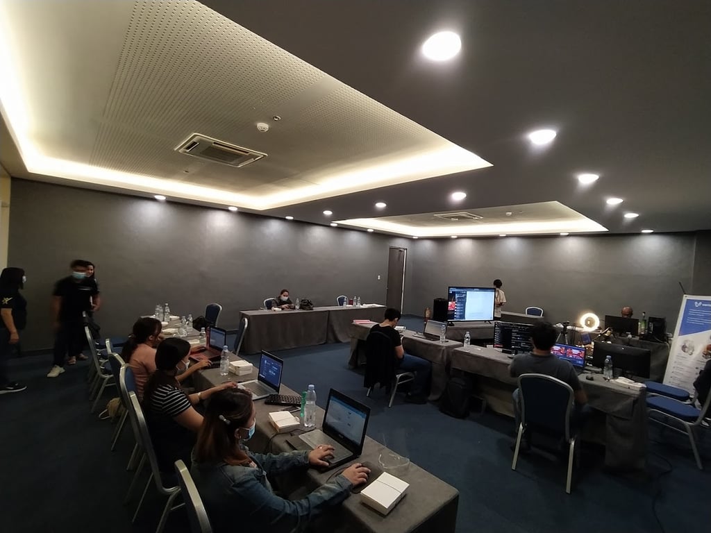 SMX Convention Center Olongapo (Olongapo)