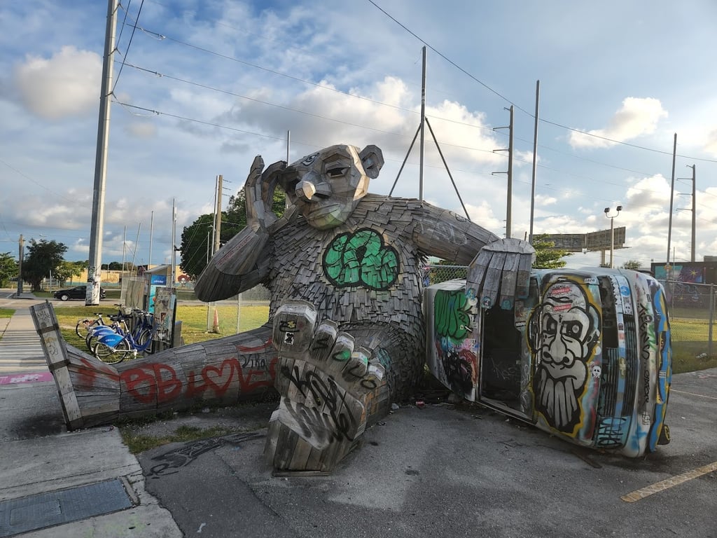 Mana Wynwood Production Village