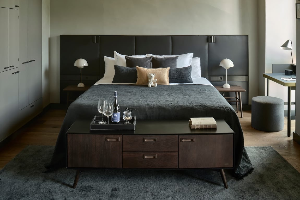 Hotel Liberty Offenburg