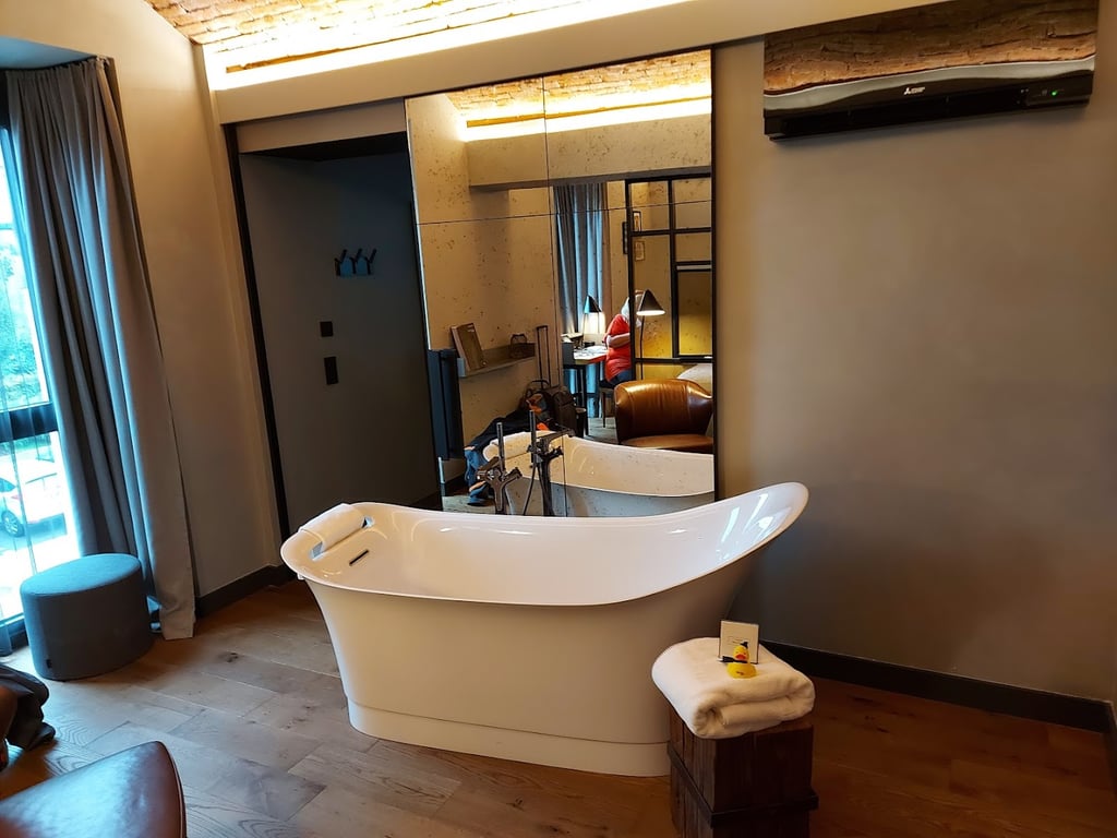 Hotel Liberty Offenburg