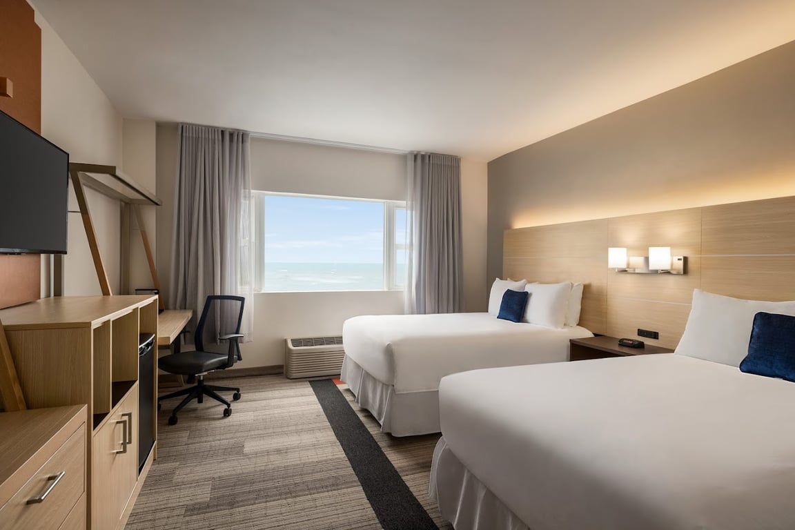 Lexington by Hotel RL Miami Beach