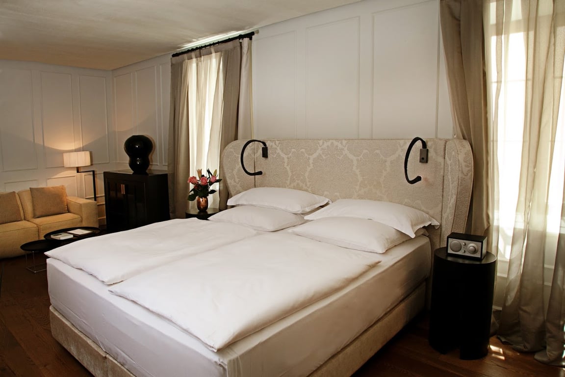 CoolRooms Palacio Villapanés