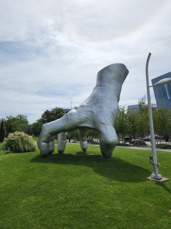MOCA Cleveland (Museum of Contemporary Art)