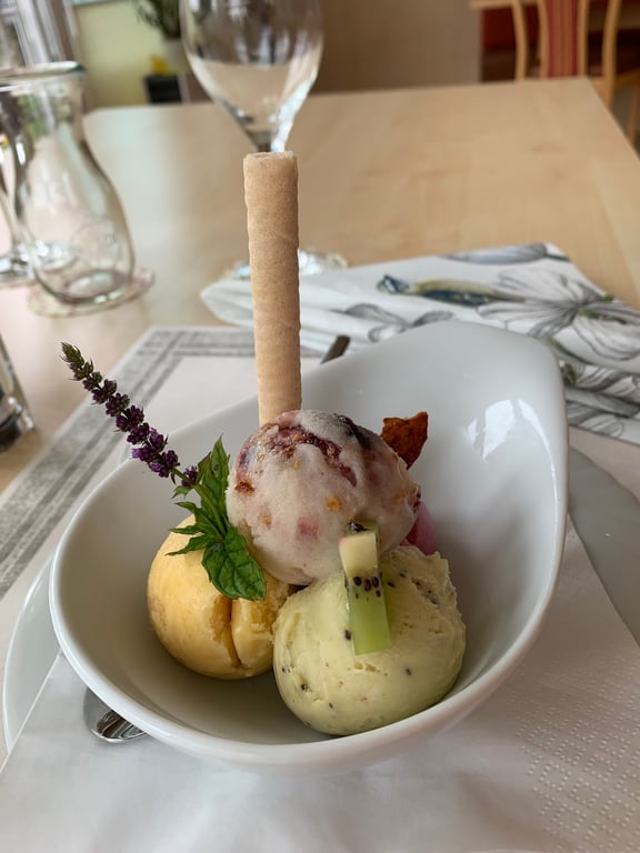 Waldesblick, Hotel-Restaurant