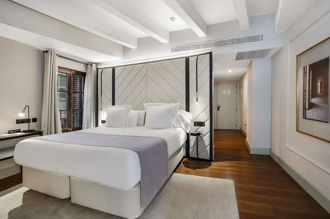 Summum Boutique Hotel, member of Meliá Collection