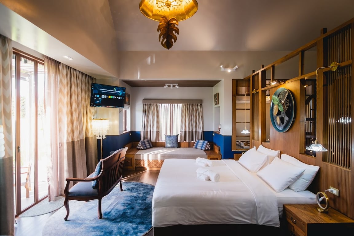 Yatika Boutique Chiang Dao