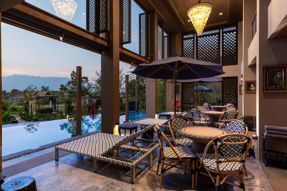 Yatika Boutique Chiang Dao