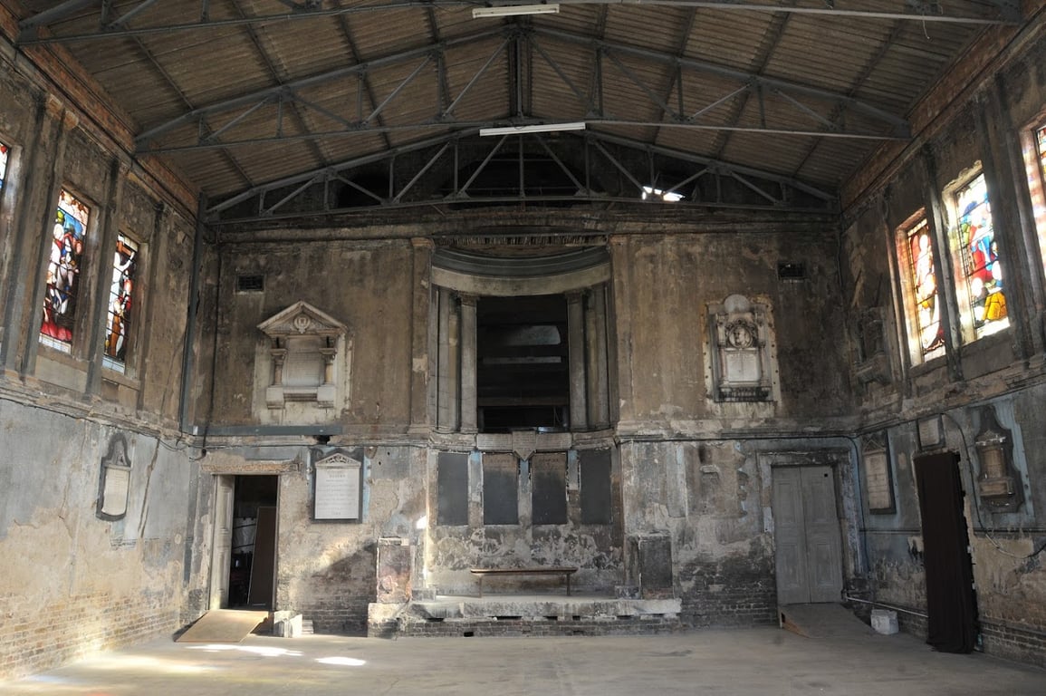 Asylum