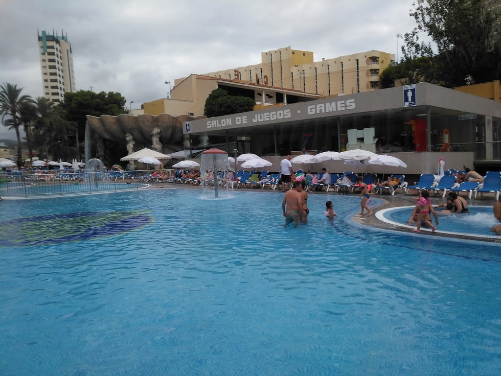 Hotel Cinquentenario & Conference Center