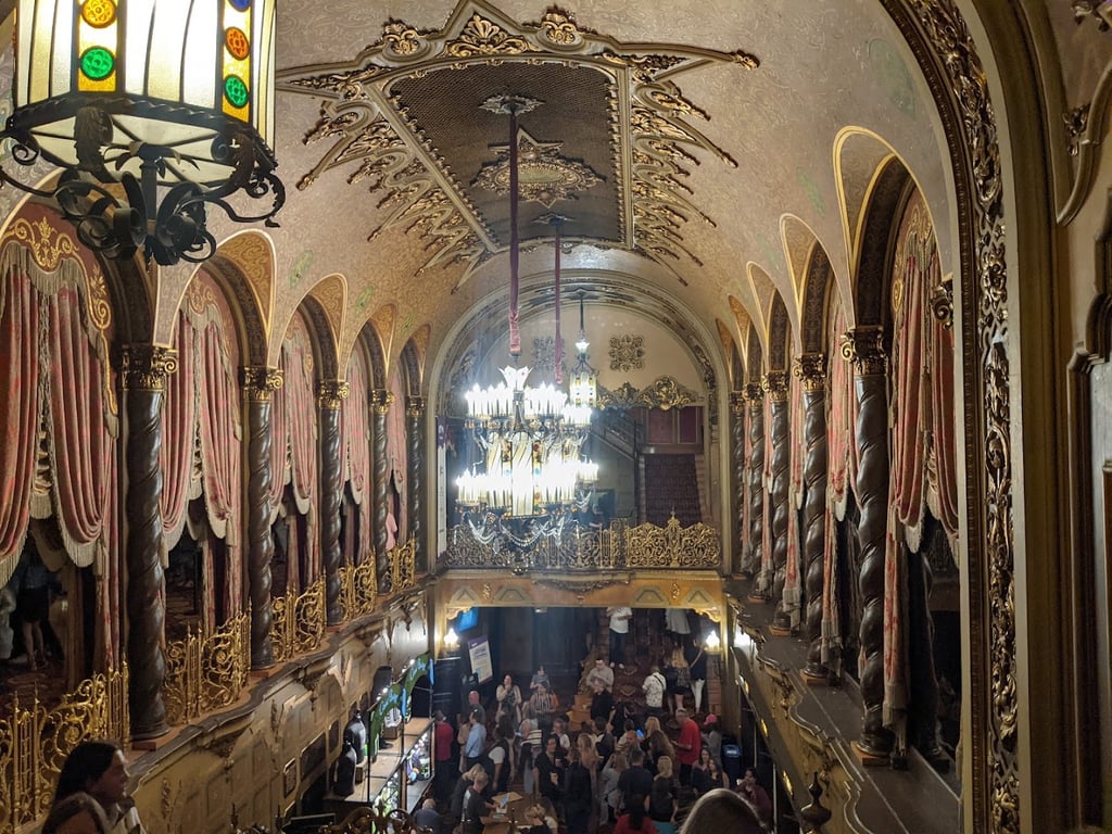 Palace Theatre