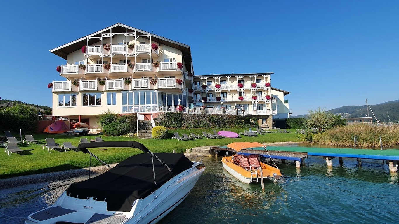 Hotel Seewirt