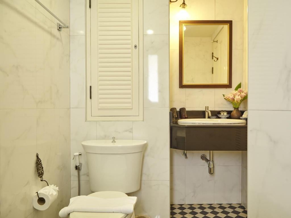 SSIP Boutique Dhevej Bangkok