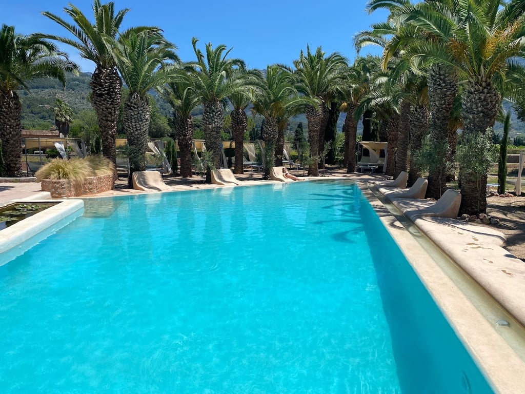 Hotel Finca Ca N'ai - Adults Only